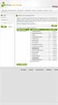 Mobile Screenshot of dropcatcher.de